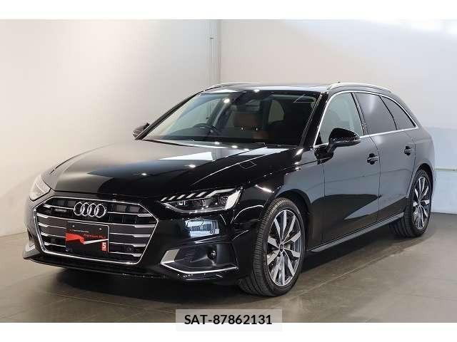 Audi A4 2024-08 8284620-3