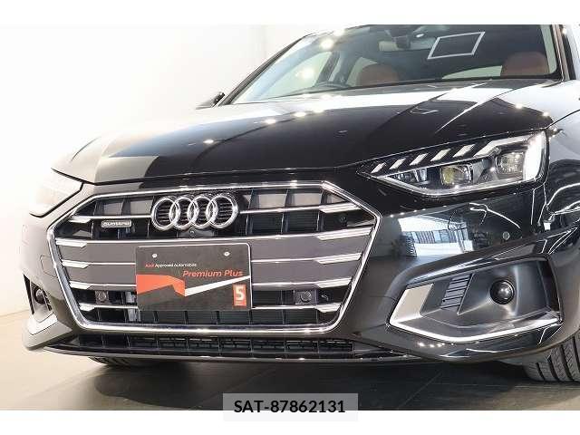 Audi A4 2024-08 8284620-5