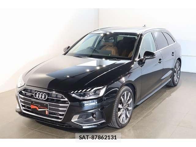 Audi A4 2024-08 8284620-6