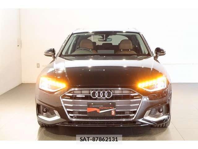 Audi A4 2024-08 8284620-7