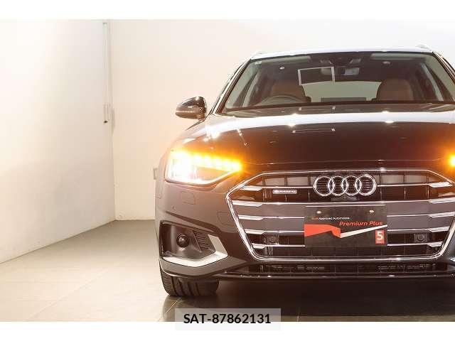 Audi A4 2024-08 8284620-8
