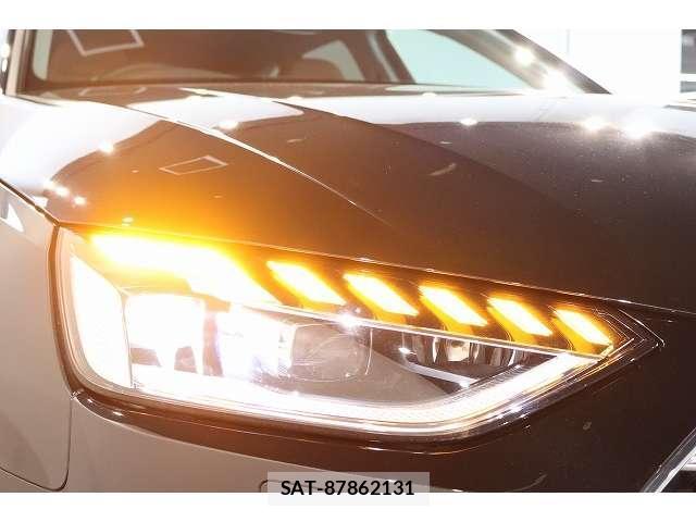 Audi A4 2024-08 8284620-9