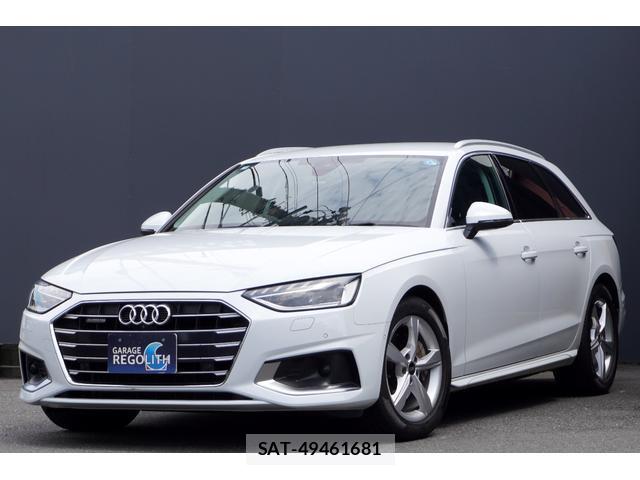 Audi A4 2021-04 8285643-1