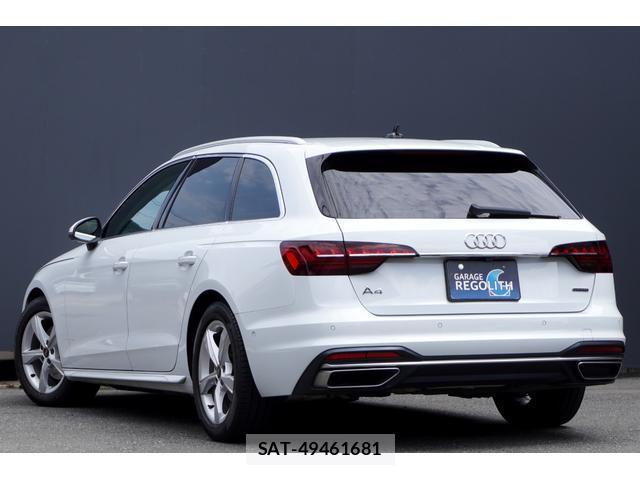 Audi A4 2021-04 8285643-10