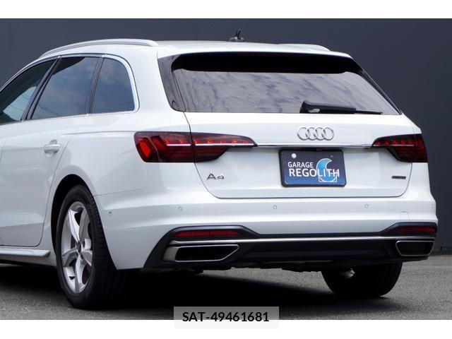 Audi A4 2021-04 8285643-11