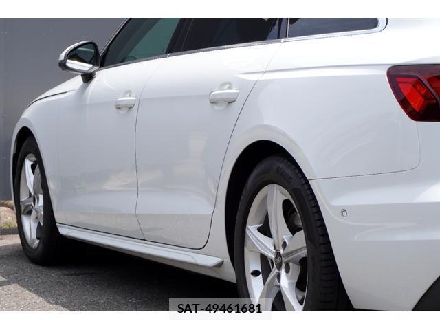 Audi A4 2021-04 8285643-12