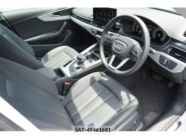 Audi A4 2021-04 8285643-17
