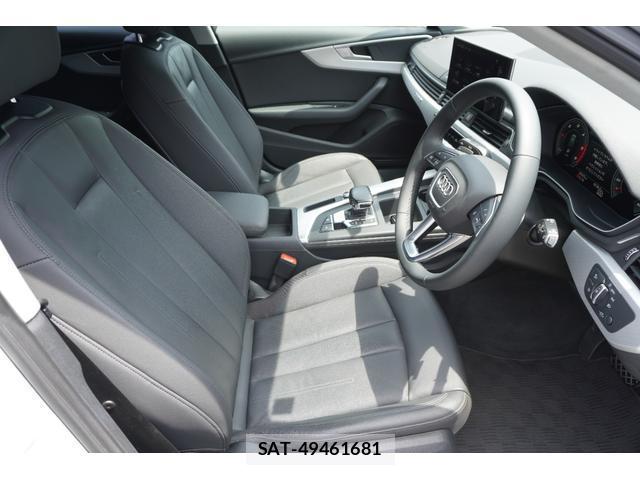 Audi A4 2021-04 8285643-18