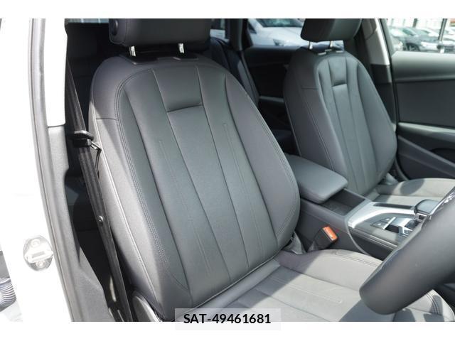 Audi A4 2021-04 8285643-19