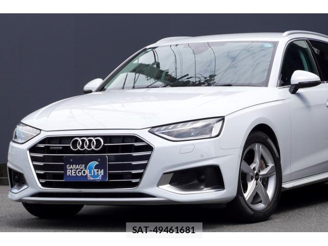 Audi A4 2021-04 8285643-2