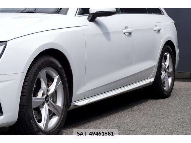 Audi A4 2021-04 8285643-3