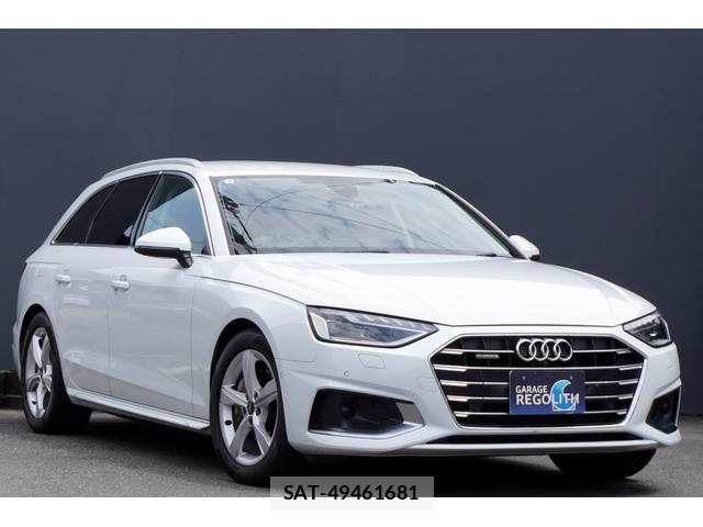 Audi A4 2021-04 8285643-4