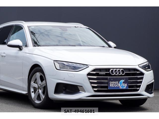 Audi A4 2021-04 8285643-5