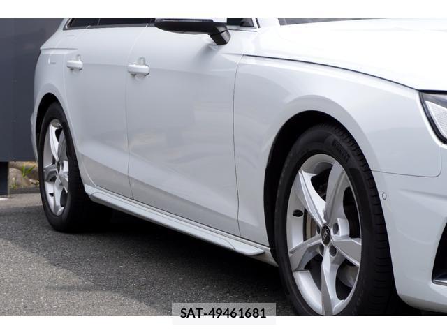 Audi A4 2021-04 8285643-6