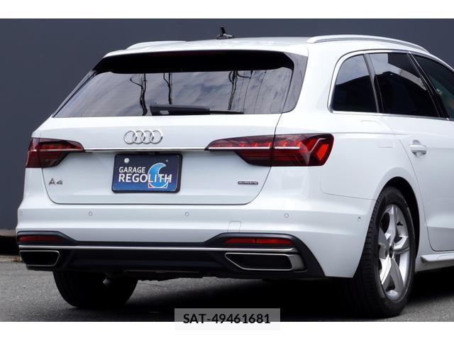 Audi A4 2021-04 8285643-8