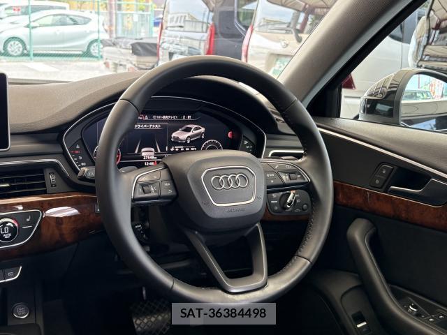 Audi A4 2017-01 8278723-10