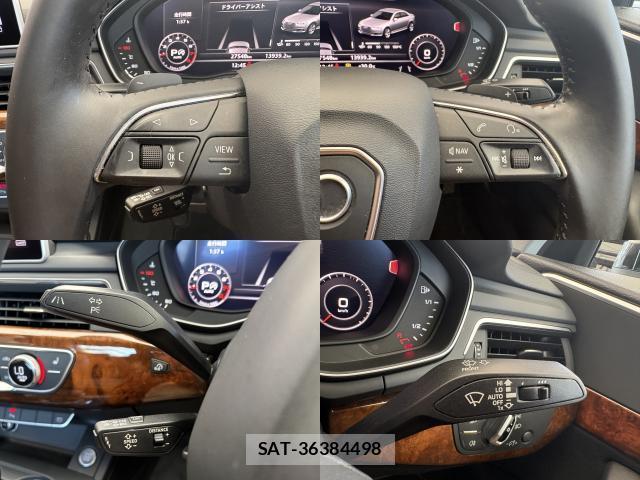 Audi A4 2017-01 8278723-11