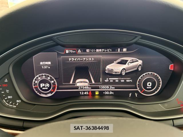 Audi A4 2017-01 8278723-12