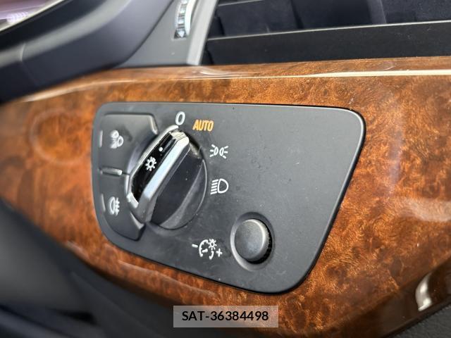 Audi A4 2017-01 8278723-13