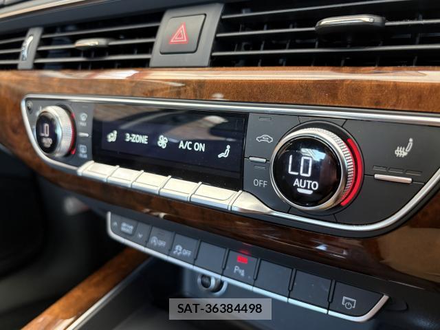 Audi A4 2017-01 8278723-15