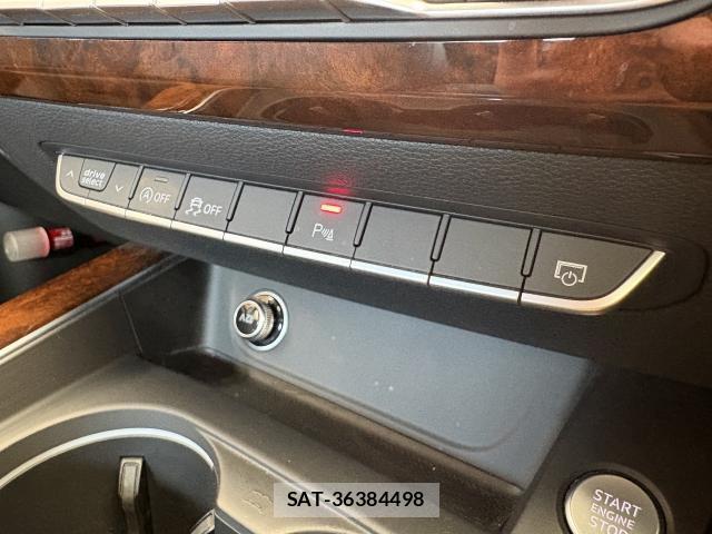 Audi A4 2017-01 8278723-16