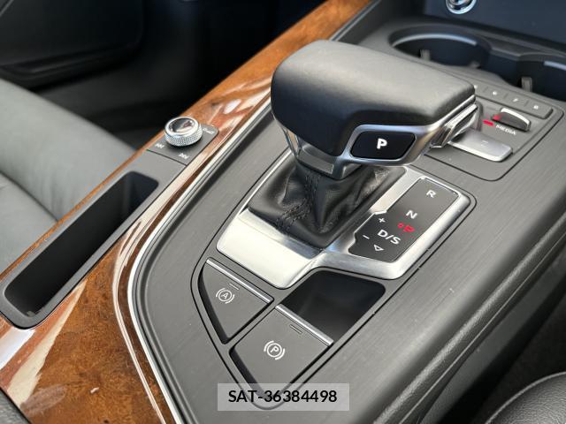 Audi A4 2017-01 8278723-17