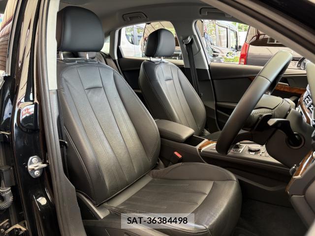 Audi A4 2017-01 8278723-19