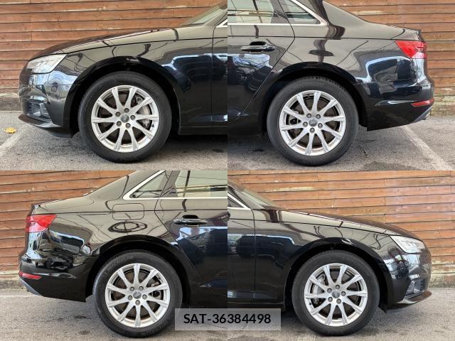 Audi A4 2017-01 8278723-2