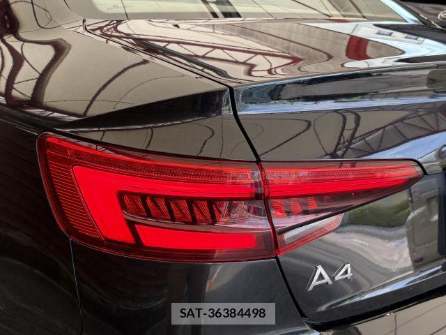 Audi A4 2017-01 8278723-4