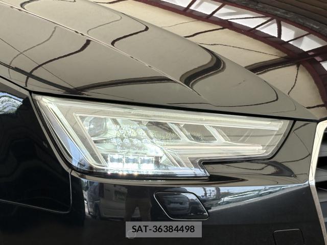Audi A4 2017-01 8278723-6