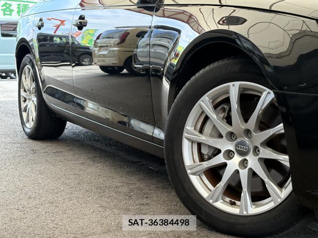 Audi A4 2017-01 8278723-7