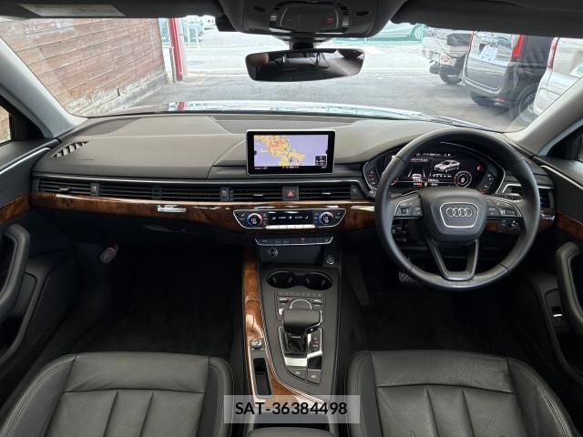 Audi A4 2017-01 8278723-8