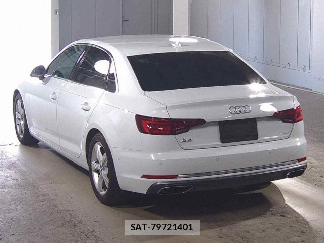 Audi A4 2019-03 8278904-1