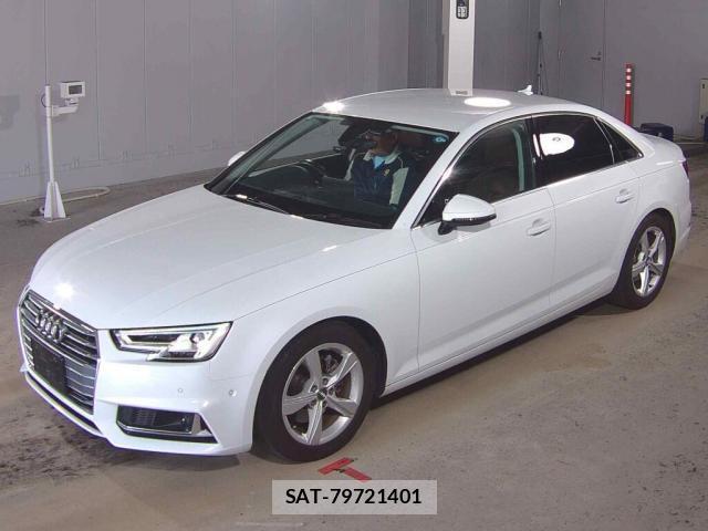 Audi A4 2019-03 8278904-3