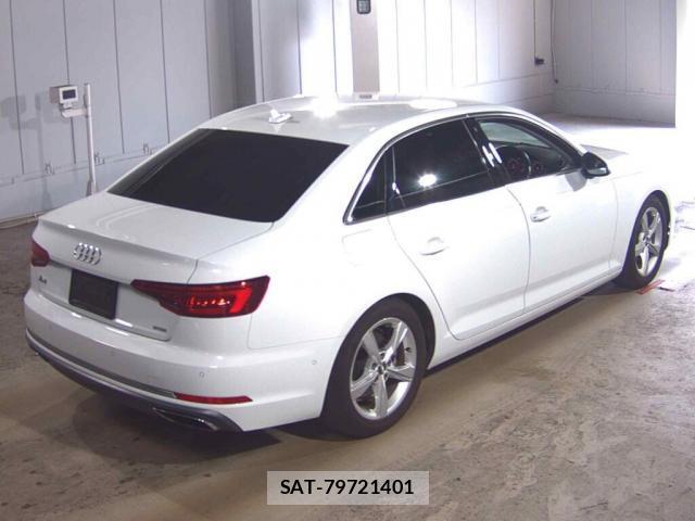 Audi A4 2019-03 8278904-4