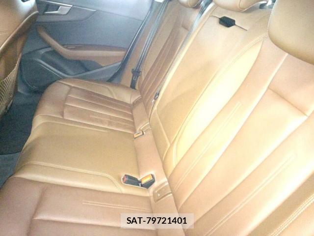 Audi A4 2019-03 8278904-5