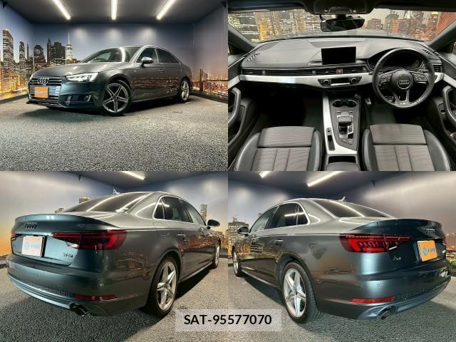 Audi A4 2018-12 8279189-2