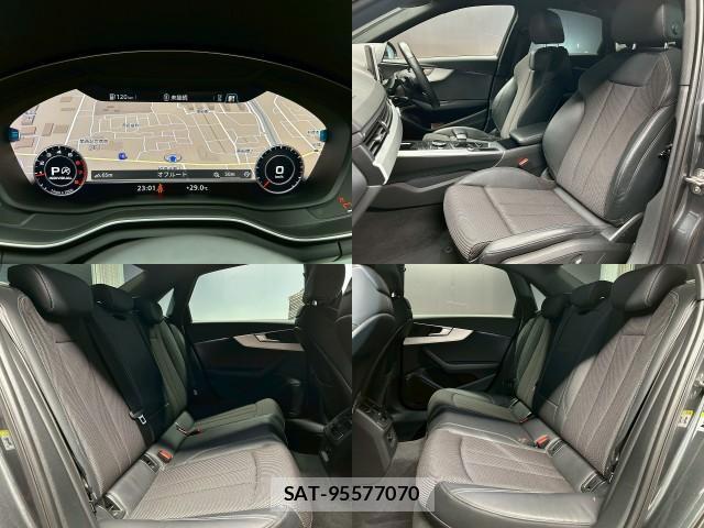 Audi A4 2018-12 8279189-3