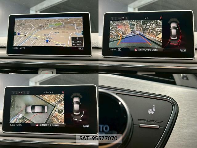 Audi A4 2018-12 8279189-4