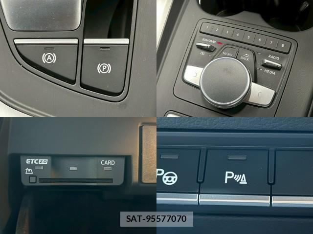 Audi A4 2018-12 8279189-5