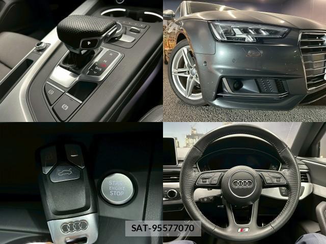 Audi A4 2018-12 8279189-6