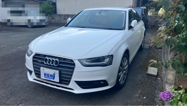sat car