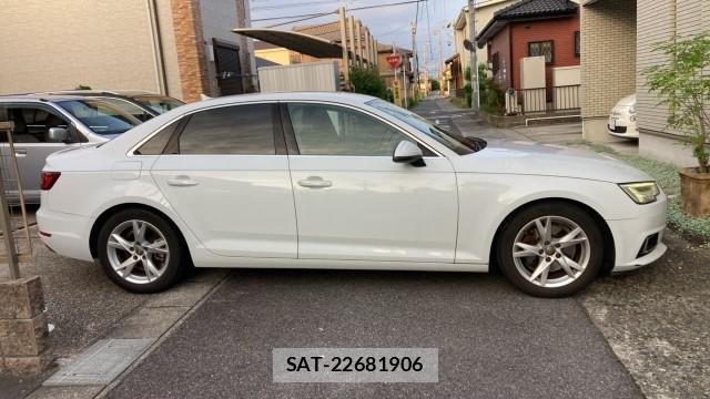 Audi A4 2018-05 8281685-10