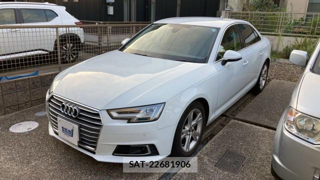 Audi A4 2018-05 8281685-11