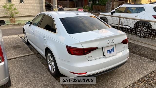 Audi A4 2018-05 8281685-12