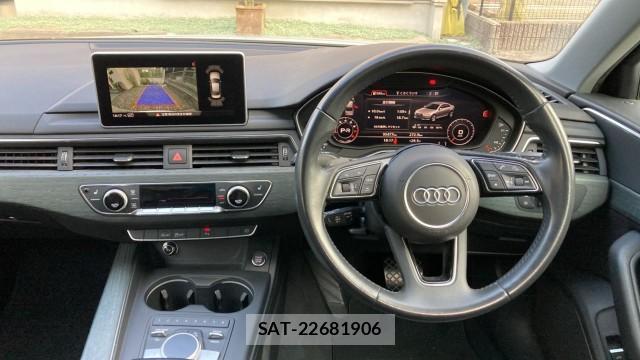 Audi A4 2018-05 8281685-16