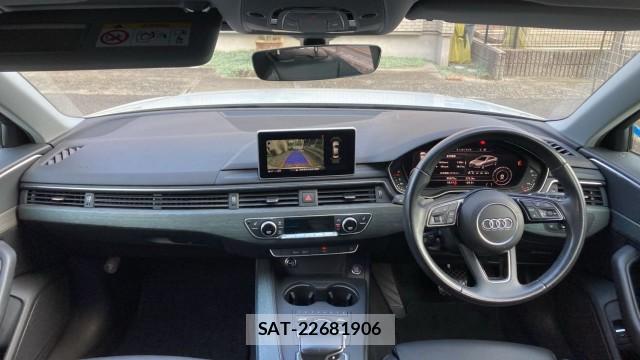 Audi A4 2018-05 8281685-2