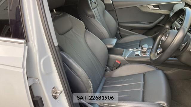 Audi A4 2018-05 8281685-5
