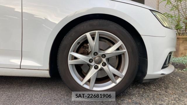Audi A4 2018-05 8281685-8