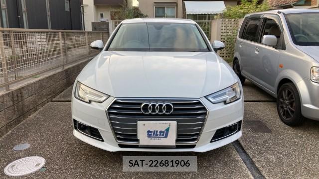 Audi A4 2018-05 8281685-9